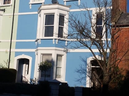 1 Bed Flat, West Allington, DT6