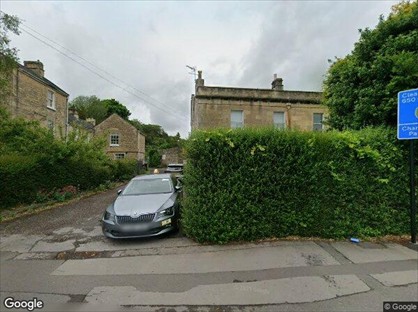 Room in a Shared Flat, Locksbrook Place, BA1