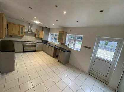 5 Bed Detached House, Corringham Road, HA9