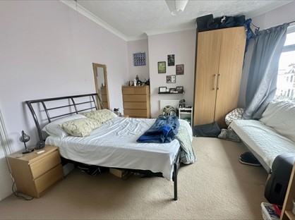 Room in a Shared House, Llanishen Street, CF14