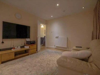 1 Bed Flat, Birchen Grove, NW9