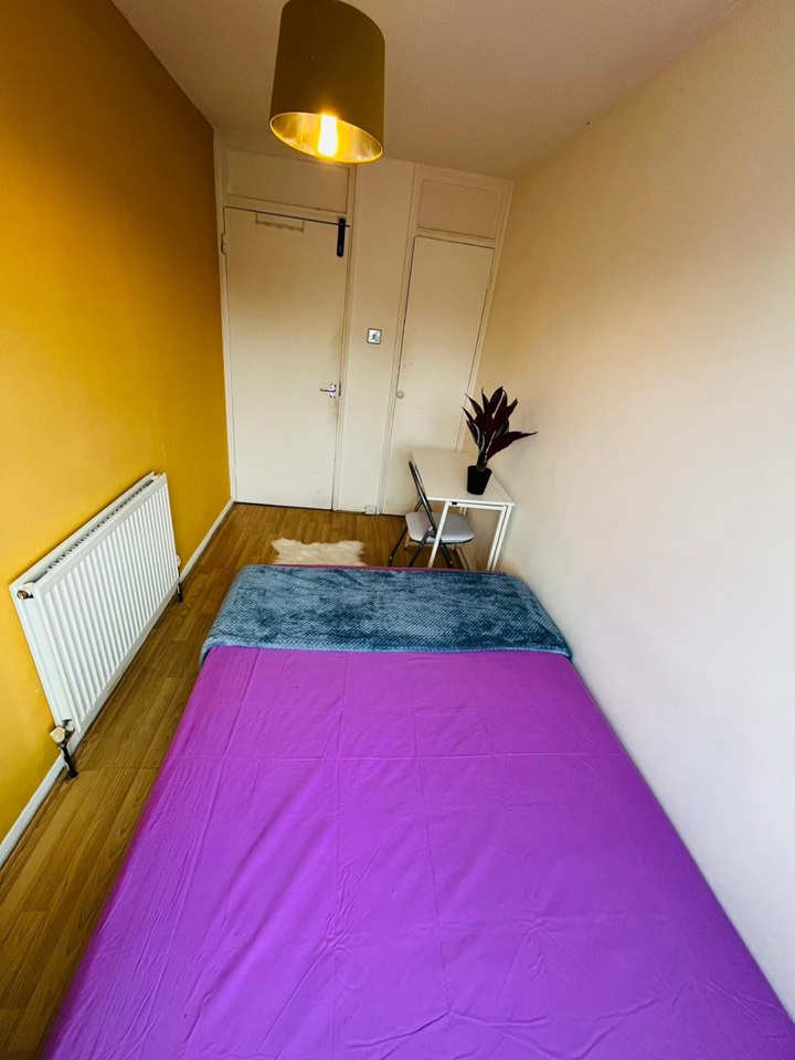 Additional image 5 of Room in a Shared Flat, London, SW8, N1 7GU