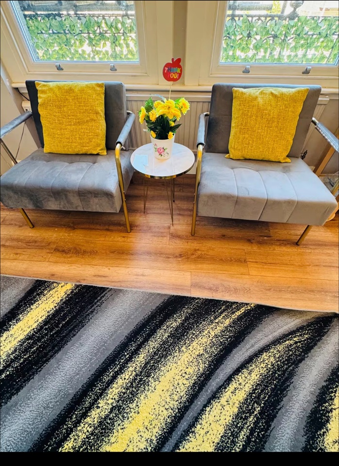 Additional image 3 of 2 Bed Flat, Talgarth Road, W14, N1 7GU