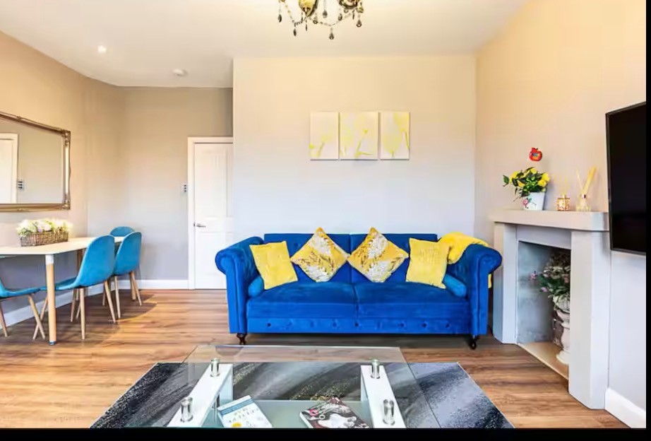 Additional image 4 of 2 Bed Flat, Talgarth Road, W14, N1 7GU