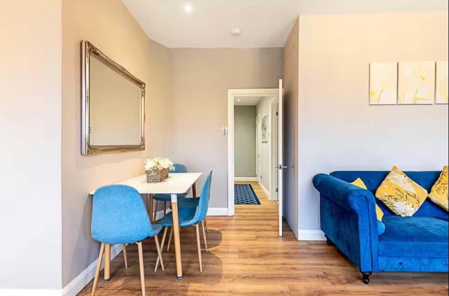 Additional image 5 of 2 Bed Flat, Talgarth Road, W14, N1 7GU