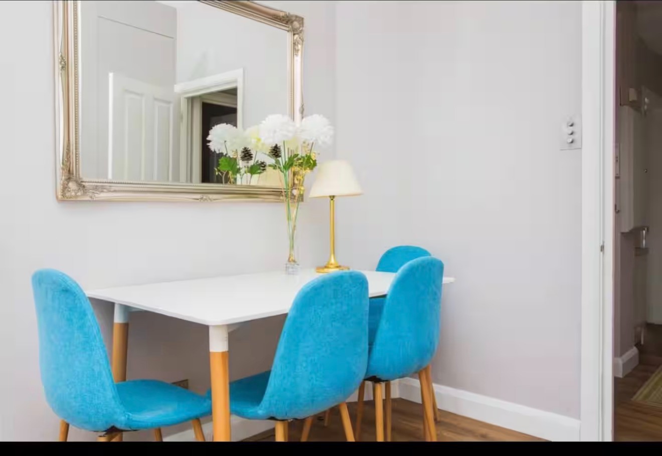 Additional image 8 of 2 Bed Flat, Talgarth Road, W14, N1 7GU