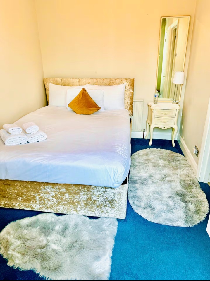 Additional image 9 of 2 Bed Flat, Talgarth Road, W14, N1 7GU