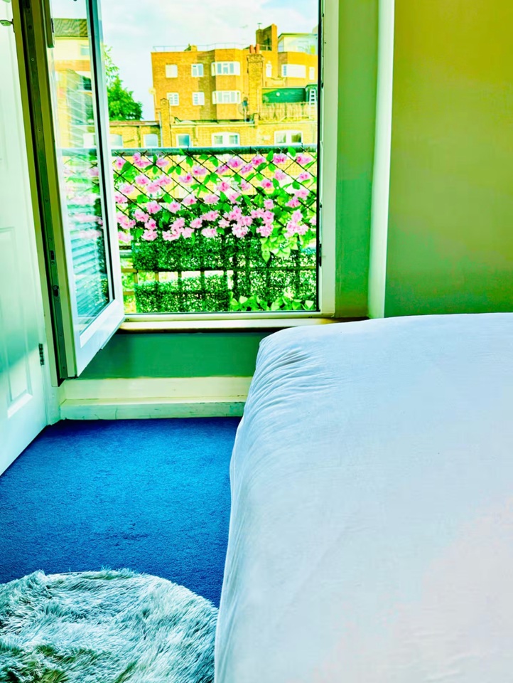 Additional image 10 of 2 Bed Flat, Talgarth Road, W14, N1 7GU