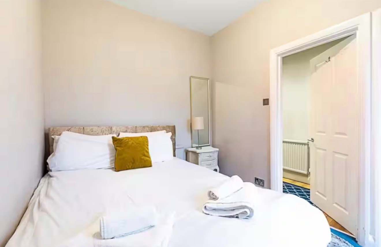 Additional image 11 of 2 Bed Flat, Talgarth Road, W14, N1 7GU