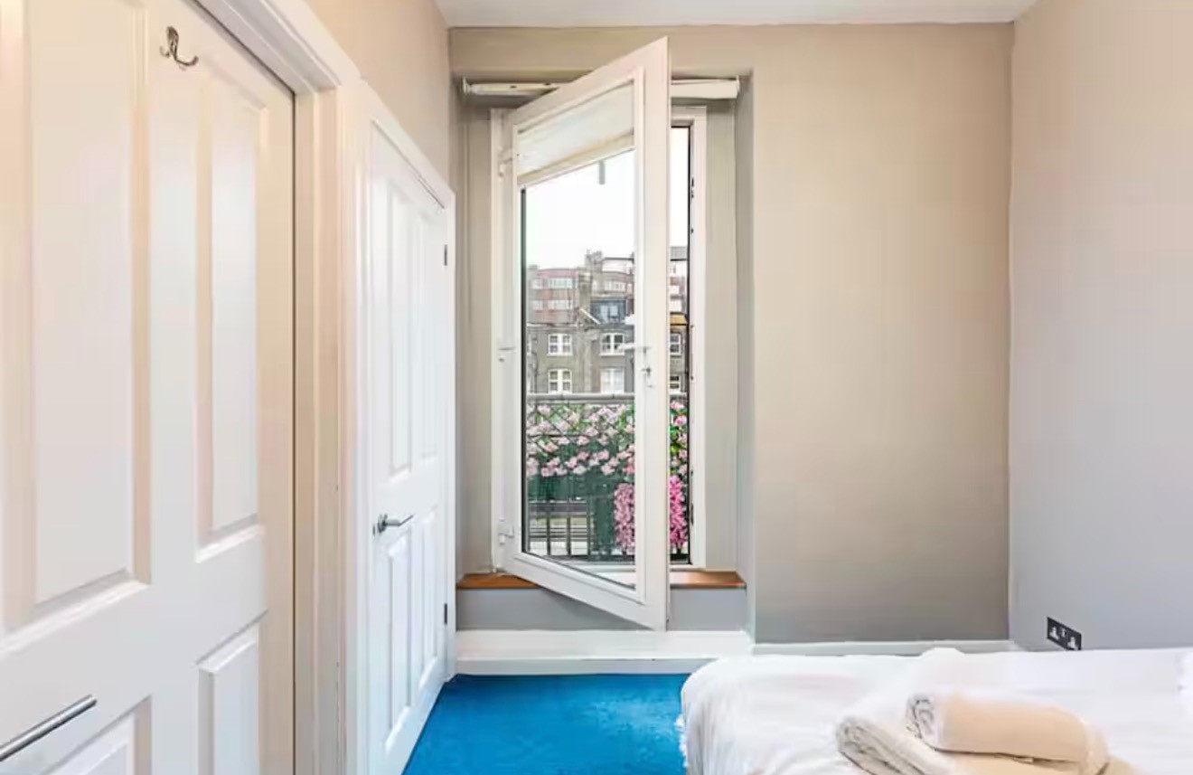 Additional image 12 of 2 Bed Flat, Talgarth Road, W14, N1 7GU