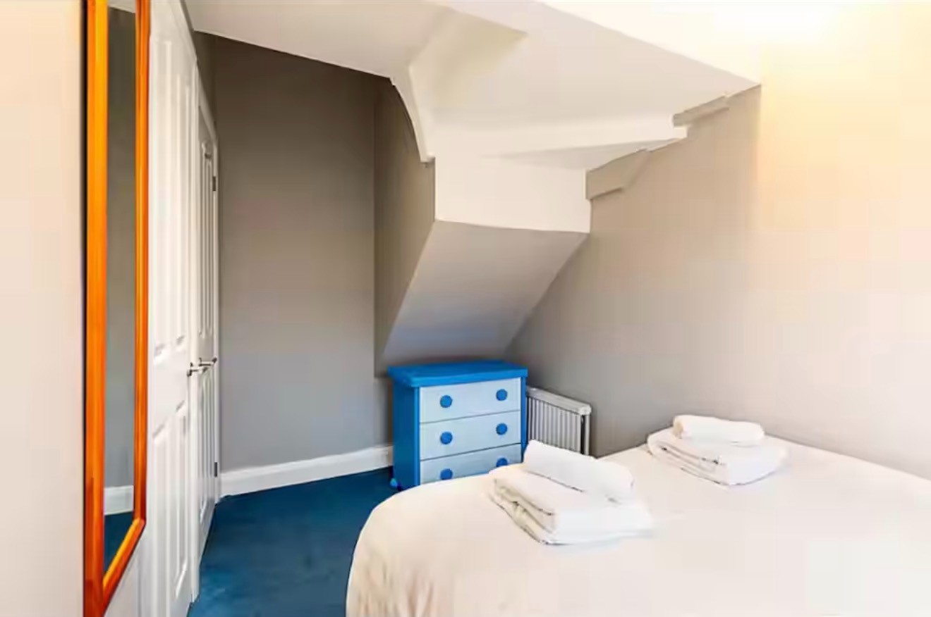 Additional image 13 of 2 Bed Flat, Talgarth Road, W14, N1 7GU