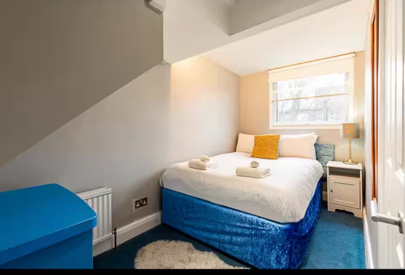 Additional image 14 of 2 Bed Flat, Talgarth Road, W14, N1 7GU