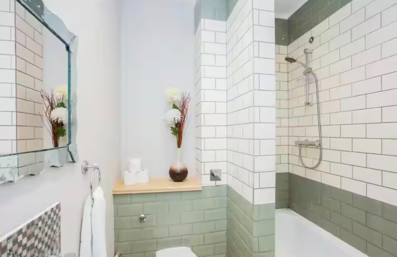 Additional image 15 of 2 Bed Flat, Talgarth Road, W14, N1 7GU