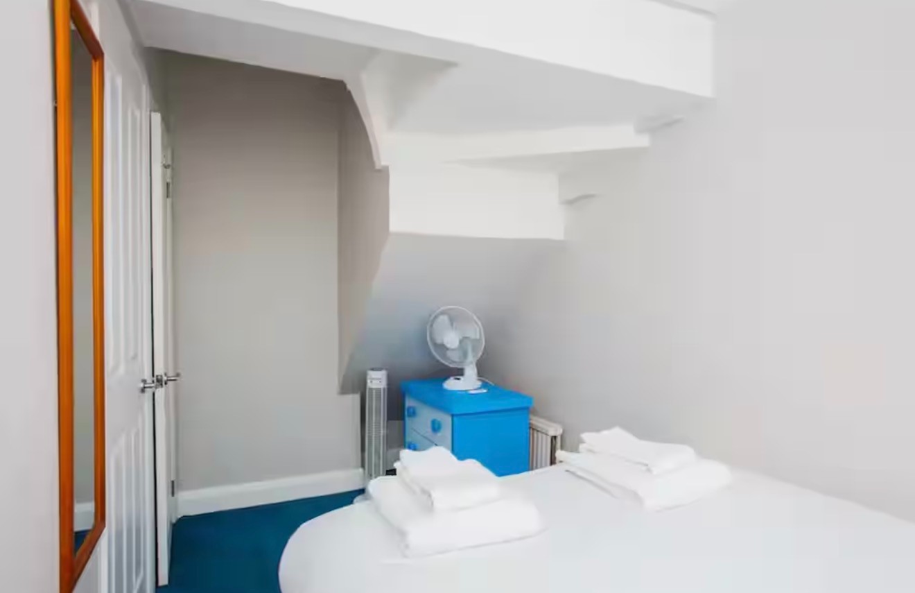 Additional image 16 of 2 Bed Flat, Talgarth Road, W14, N1 7GU