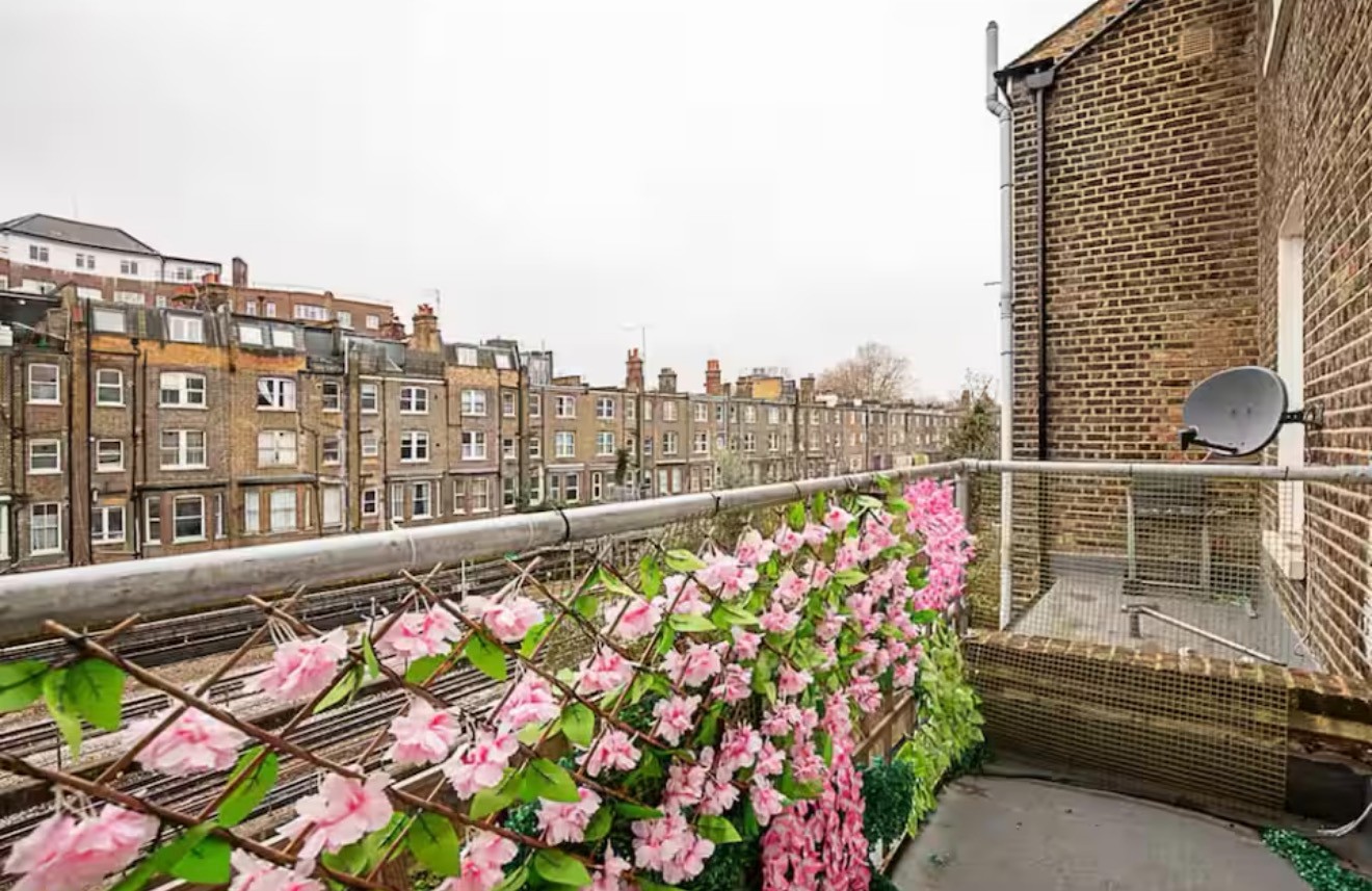 Additional image 17 of 2 Bed Flat, Talgarth Road, W14, N1 7GU