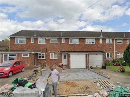 Room in a Shared House, Barnes Way, SL0