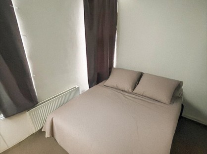 Room in a Shared House, With Garden, SW1V