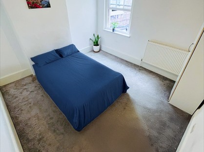 Room in a Shared Flat, Stunning Double Room In Westminster/, SW1V