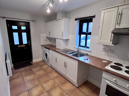 1 Bed Flat, Whitehorse Street, SG7