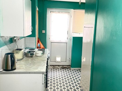 3 Bed Terraced House, Leete Road, CB1