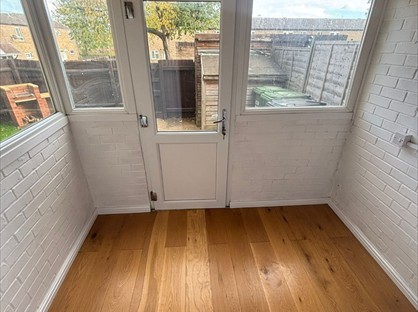 3 Bed Terraced House, Minerva Way, NN8