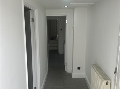 2 Bed Flat, Shardeloes Road, SE14