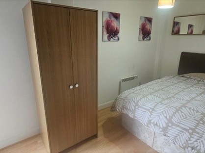 Room in a Shared Flat, North Point, LS2