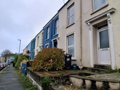 Room in a Shared House, Budock Terrace, TR11