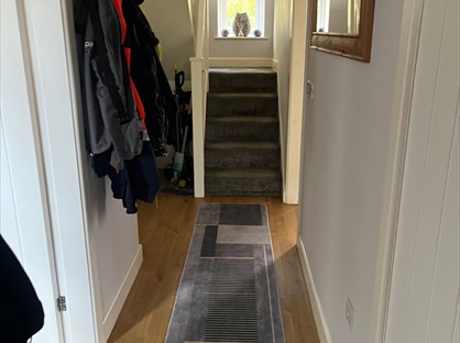 Room in a Shared House, Wingfield Close, S71