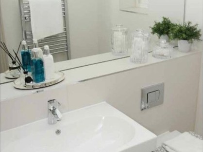 Room in a Shared Flat, Watton Point, KT6