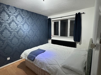 Room in a Shared House, Denning Court, BS22