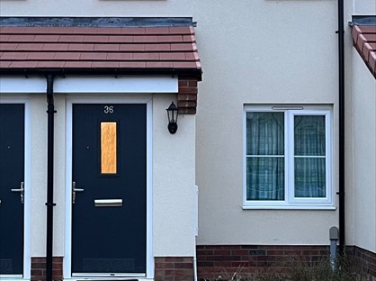 3 Bed Terraced House, Ladys Mantle Way, NR9