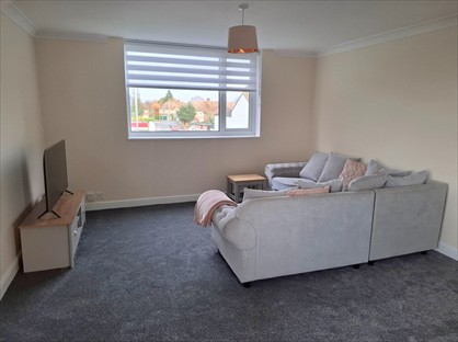2 bed flat/apartment for rent in 2 Bed Flat, Bishops Walk, HP21