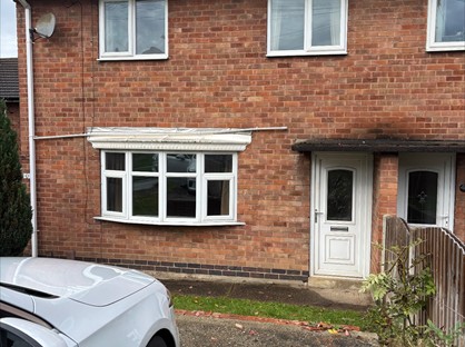 3 Bed Semi-Detached House, The Crescent, S43