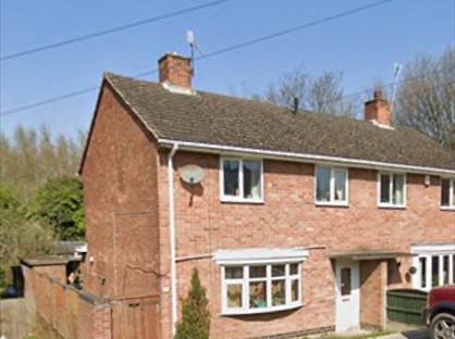 3 Bed Semi-Detached House, The Crescent, S43