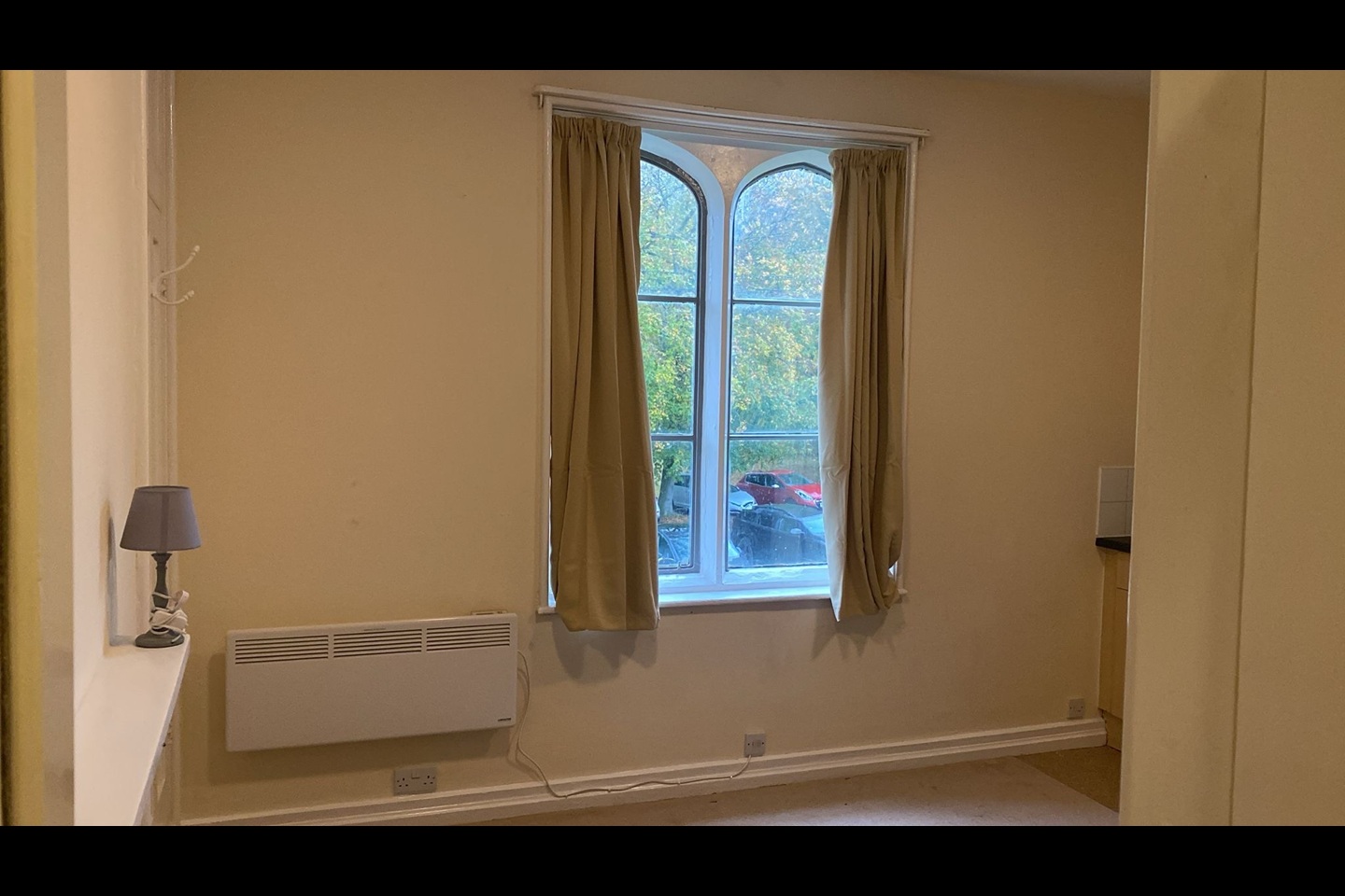 Doncaster - Studio Flat, Rossington Hall Estate, DN11 - To Rent Now for ...