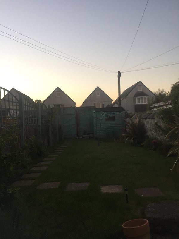 Redruth - Room in a Shared House, Cardrew Terrace, TR15 - To Rent Now ...