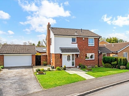 4 Bed Detached House, Elmridge, WN7