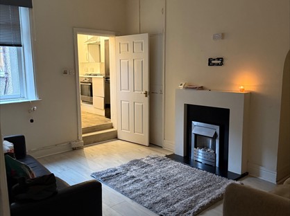 2 Bed Maisonette, Caris Street, NE8