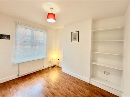 2 Bed Terraced House, Jones Street, M6