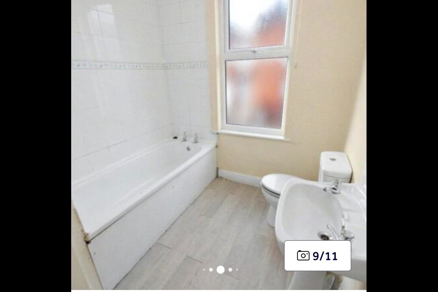 Room in a Shared House, Mitford Place, LS12