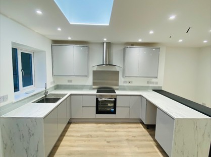 3 Bed End Terrace, New Street, WS4