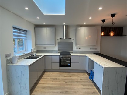 3 Bed End Terrace, New Street, WS4