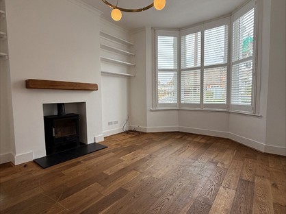 2 Bed Maisonette, Theodore Road, SE13