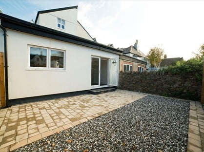 1 Bed Flat, Cathedral Road, CF11