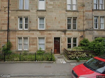 3 Bed Flat, Caledonian Place, EH11