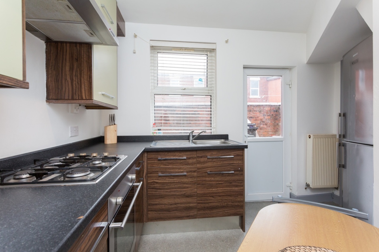 Ashton-On-Ribble, Preston - 4 Bed Terraced House, Stocks Road, PR2 - To ...