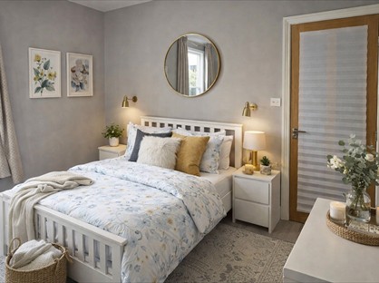 Room in a Shared House, Wellington Road, B67