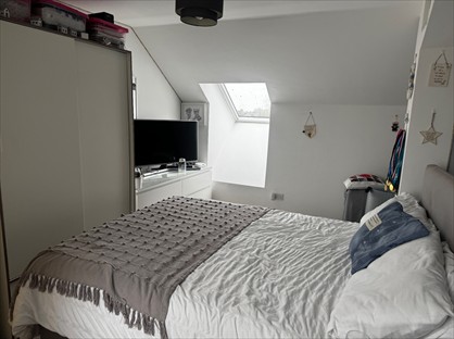 Room in a Shared House, Buriton Close, PO9