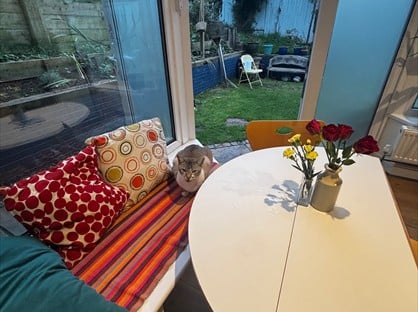 Room in a Shared House, Fort Royal Hill, WR5